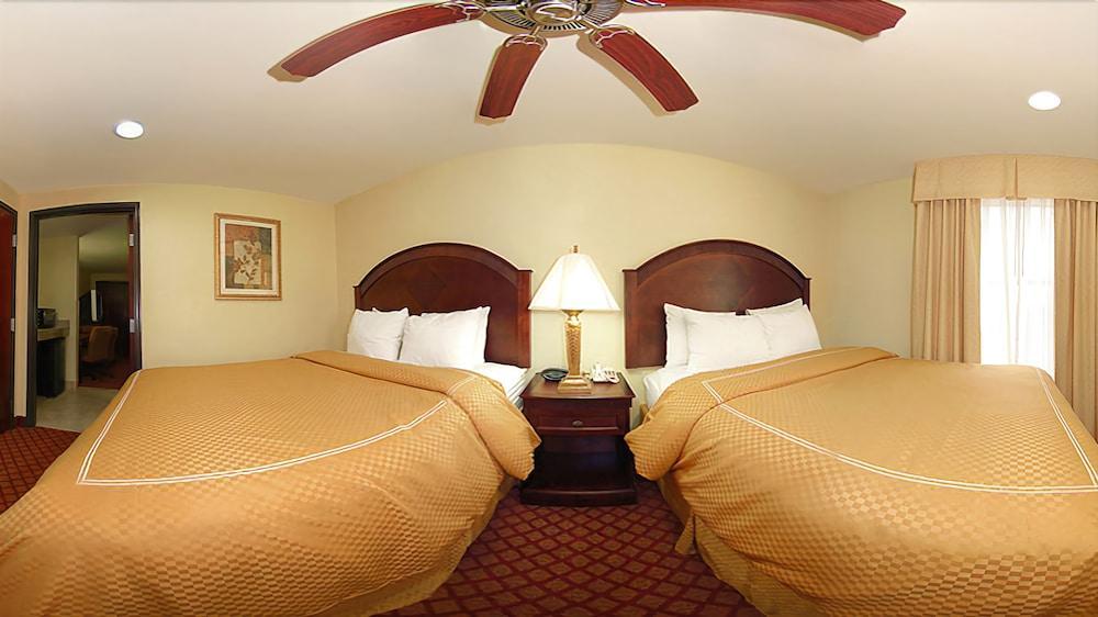 Comfort Suites Yukon - Sw Oklahoma City Dış mekan fotoğraf