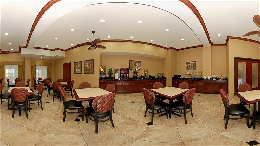 Comfort Suites Yukon - Sw Oklahoma City Dış mekan fotoğraf