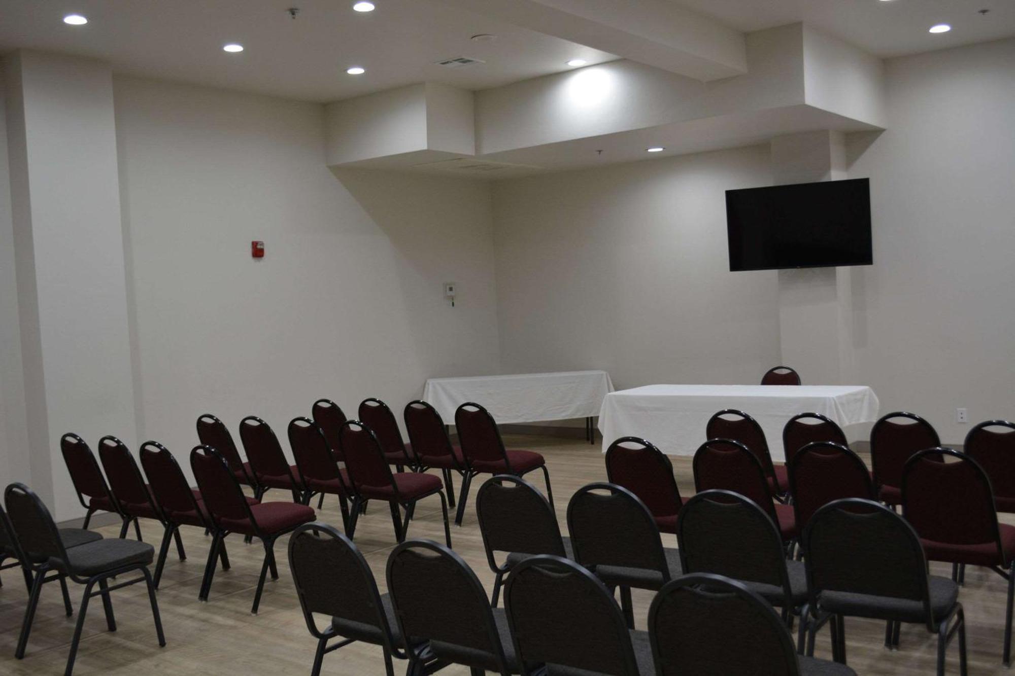 Comfort Suites Yukon - Sw Oklahoma City Dış mekan fotoğraf