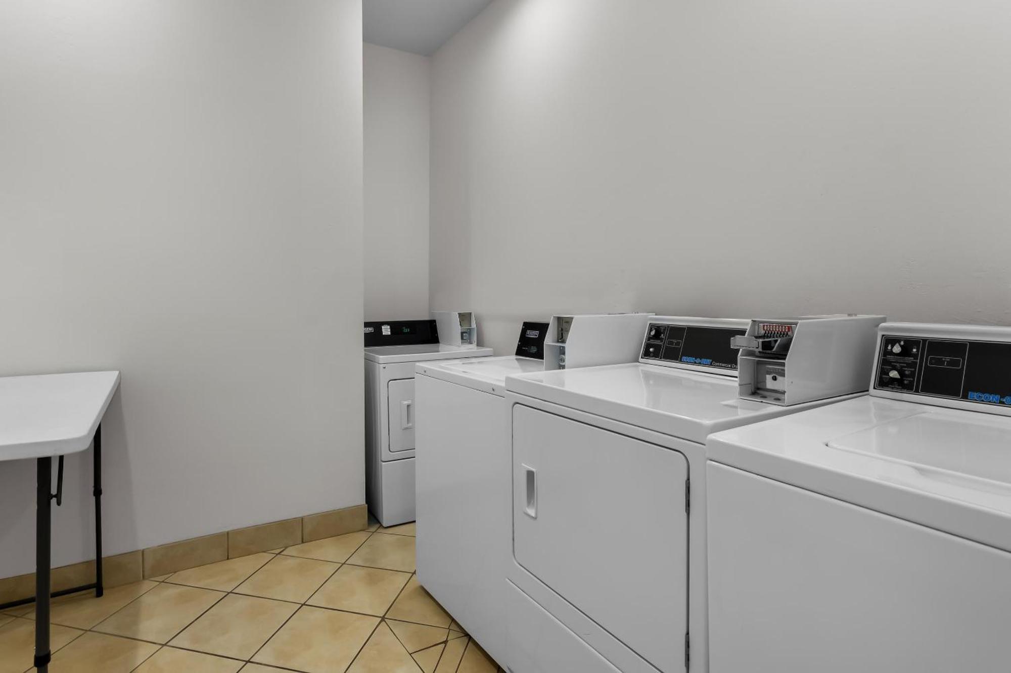 Comfort Suites Yukon - Sw Oklahoma City Dış mekan fotoğraf