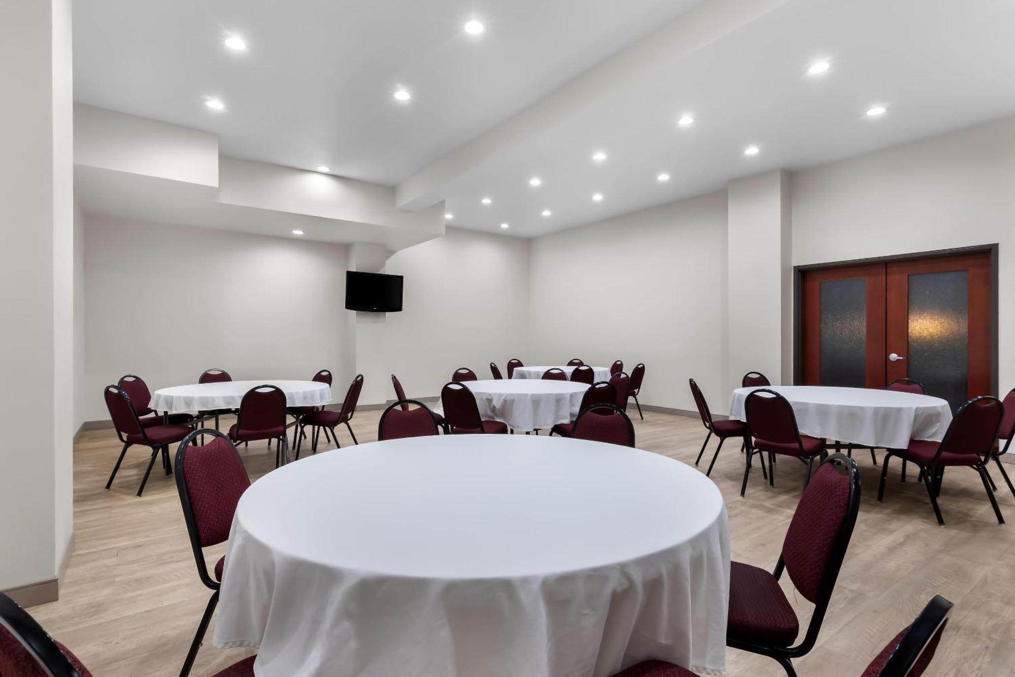 Comfort Suites Yukon - Sw Oklahoma City Dış mekan fotoğraf