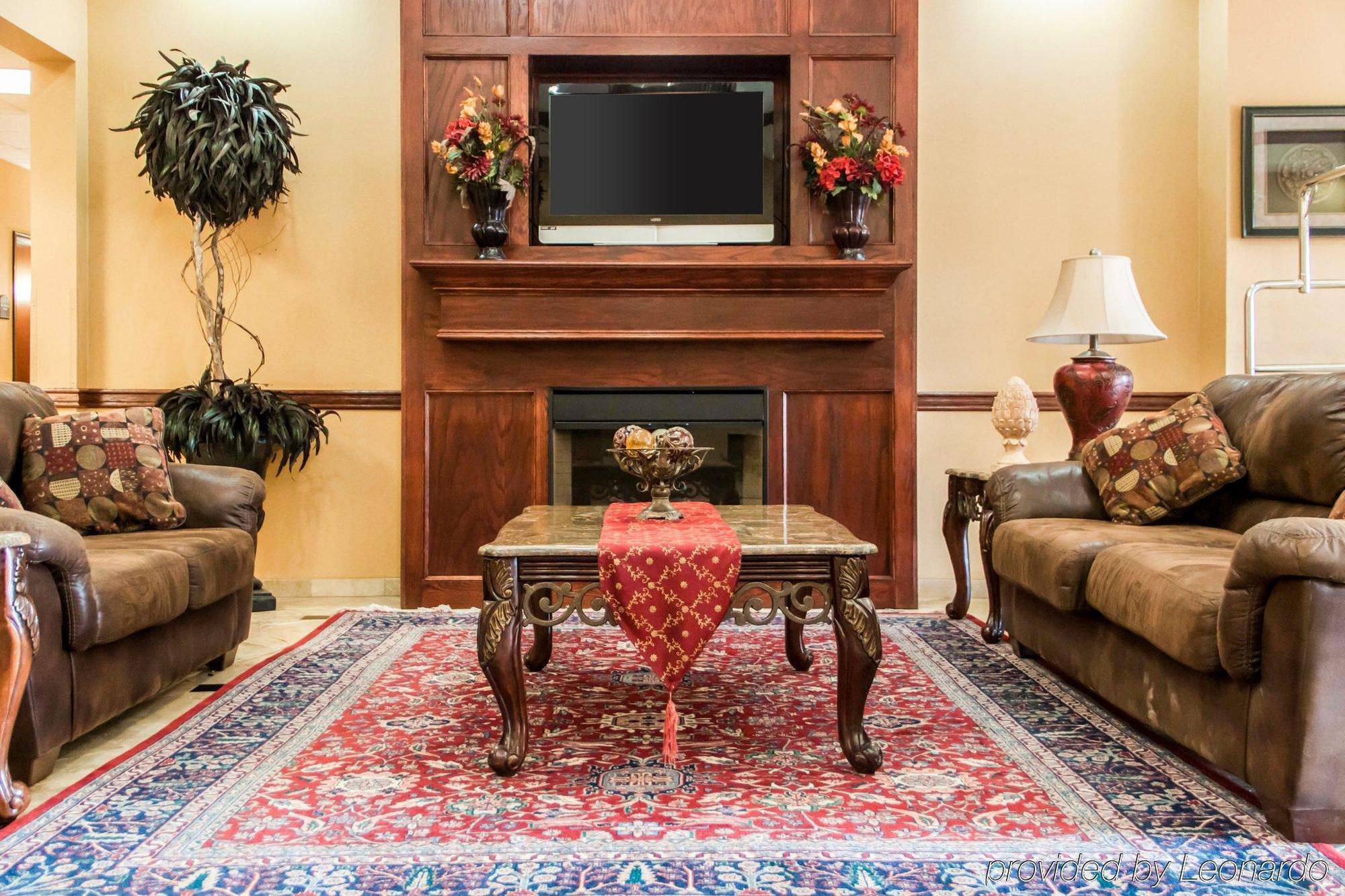 Comfort Suites Yukon - Sw Oklahoma City Dış mekan fotoğraf