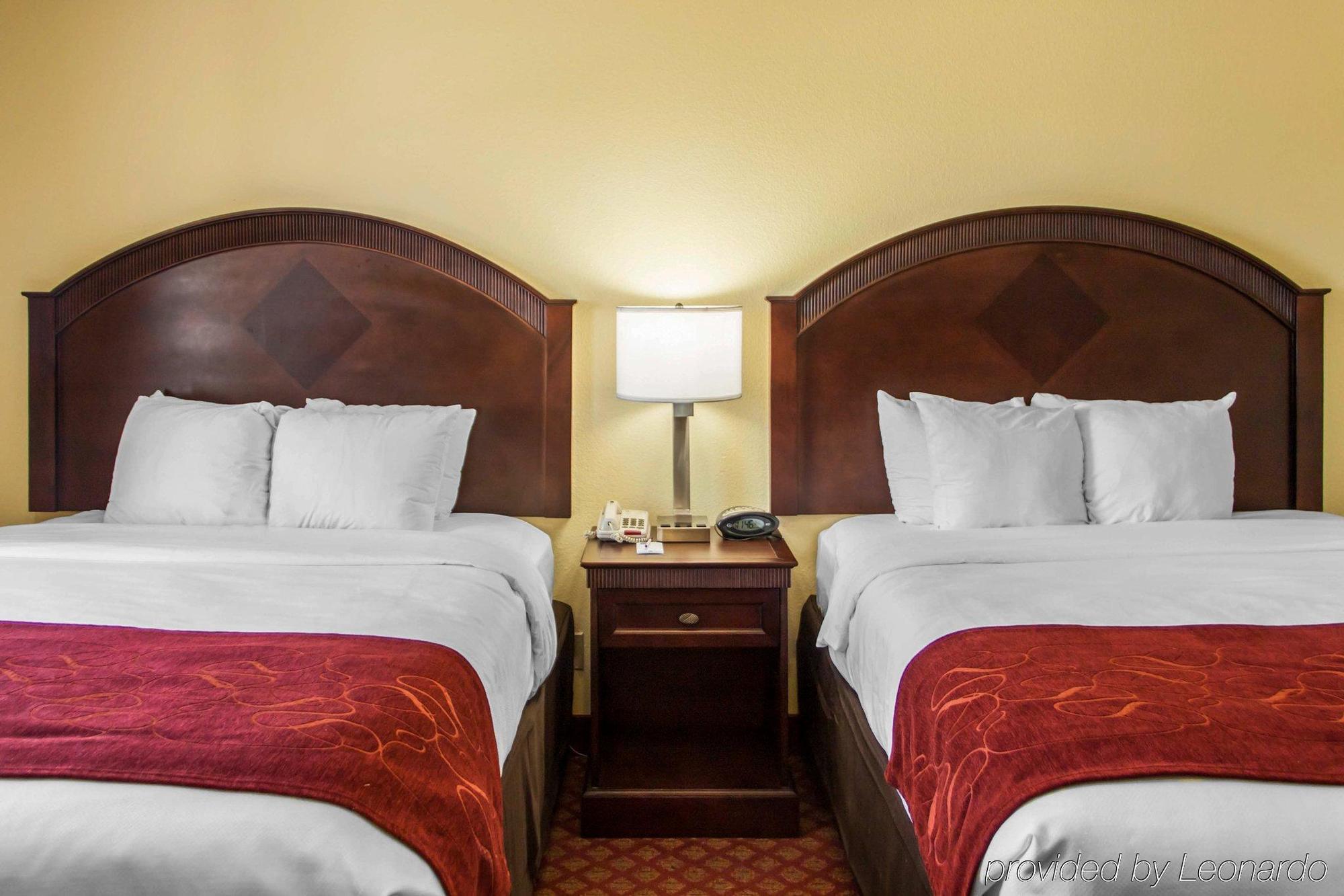 Comfort Suites Yukon - Sw Oklahoma City Dış mekan fotoğraf