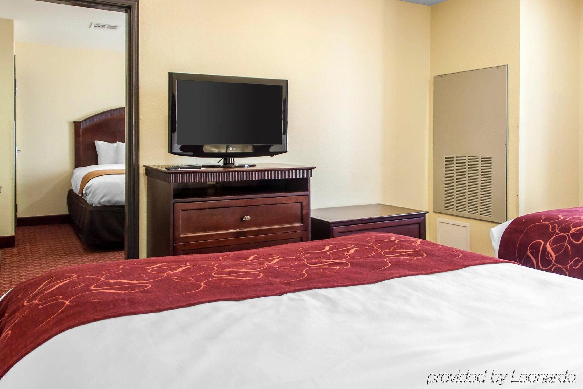 Comfort Suites Yukon - Sw Oklahoma City Dış mekan fotoğraf
