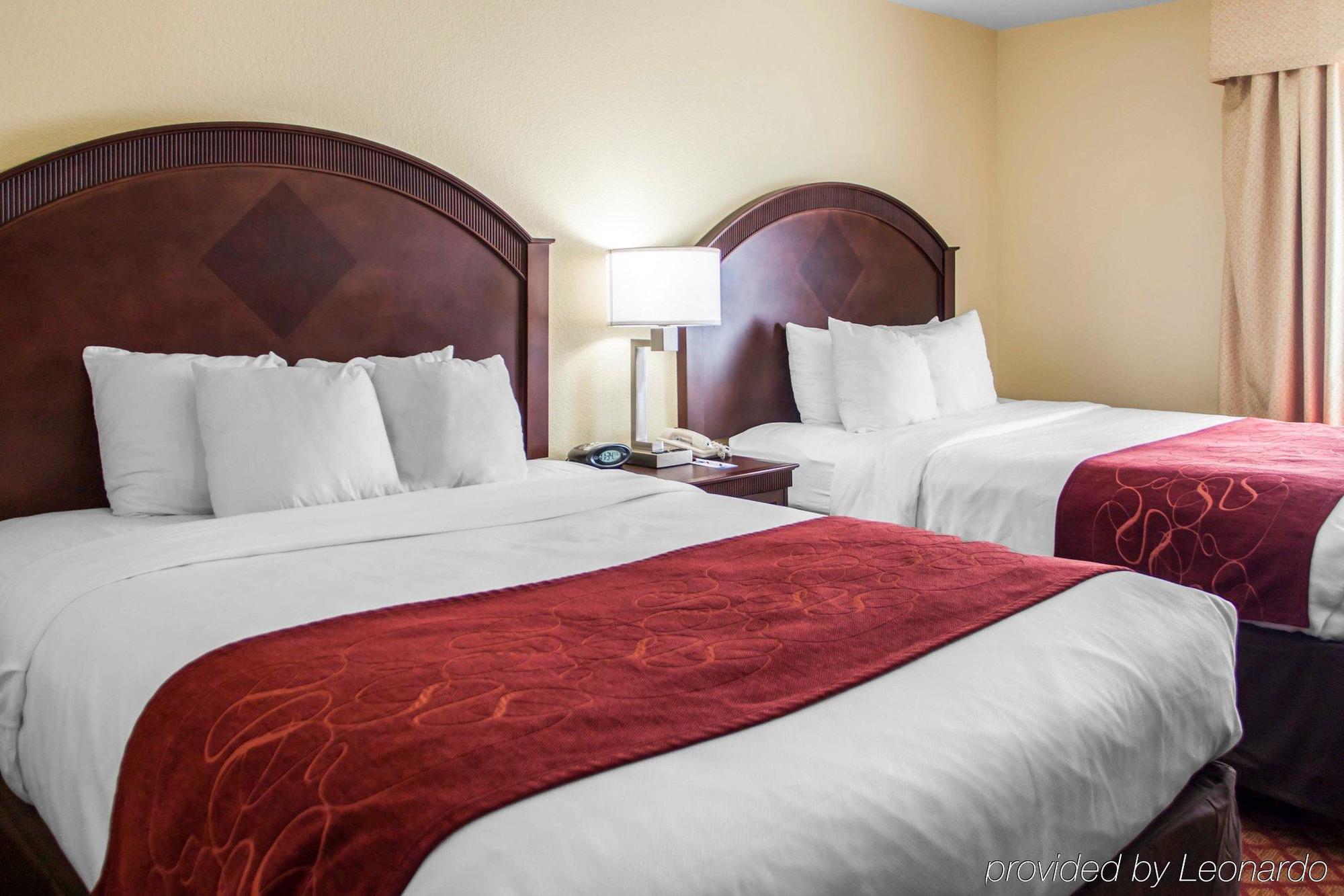 Comfort Suites Yukon - Sw Oklahoma City Dış mekan fotoğraf