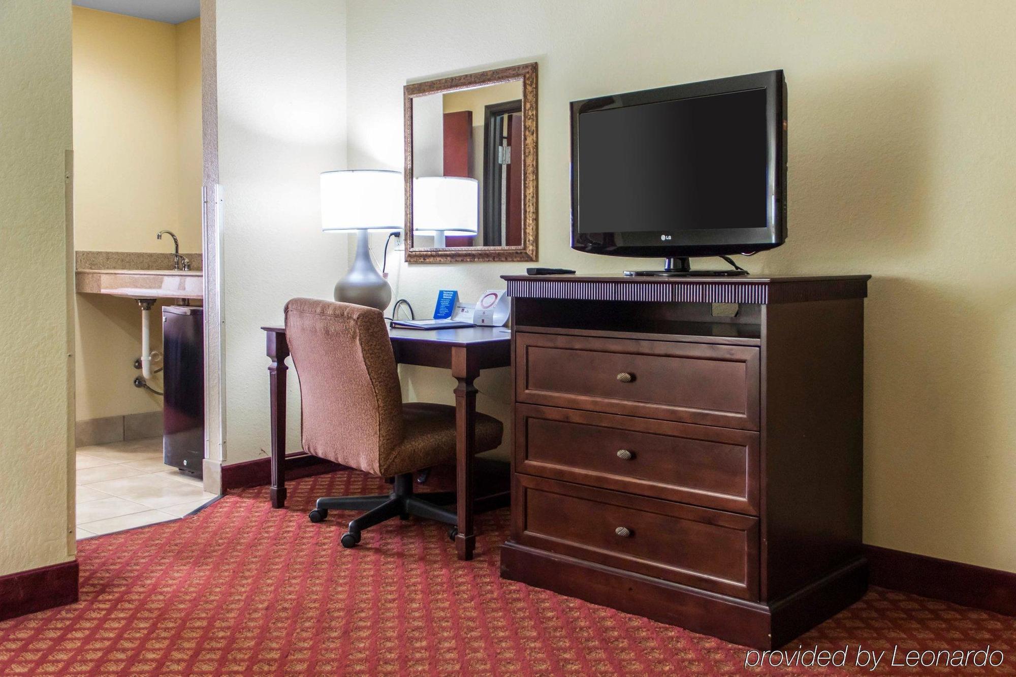 Comfort Suites Yukon - Sw Oklahoma City Dış mekan fotoğraf