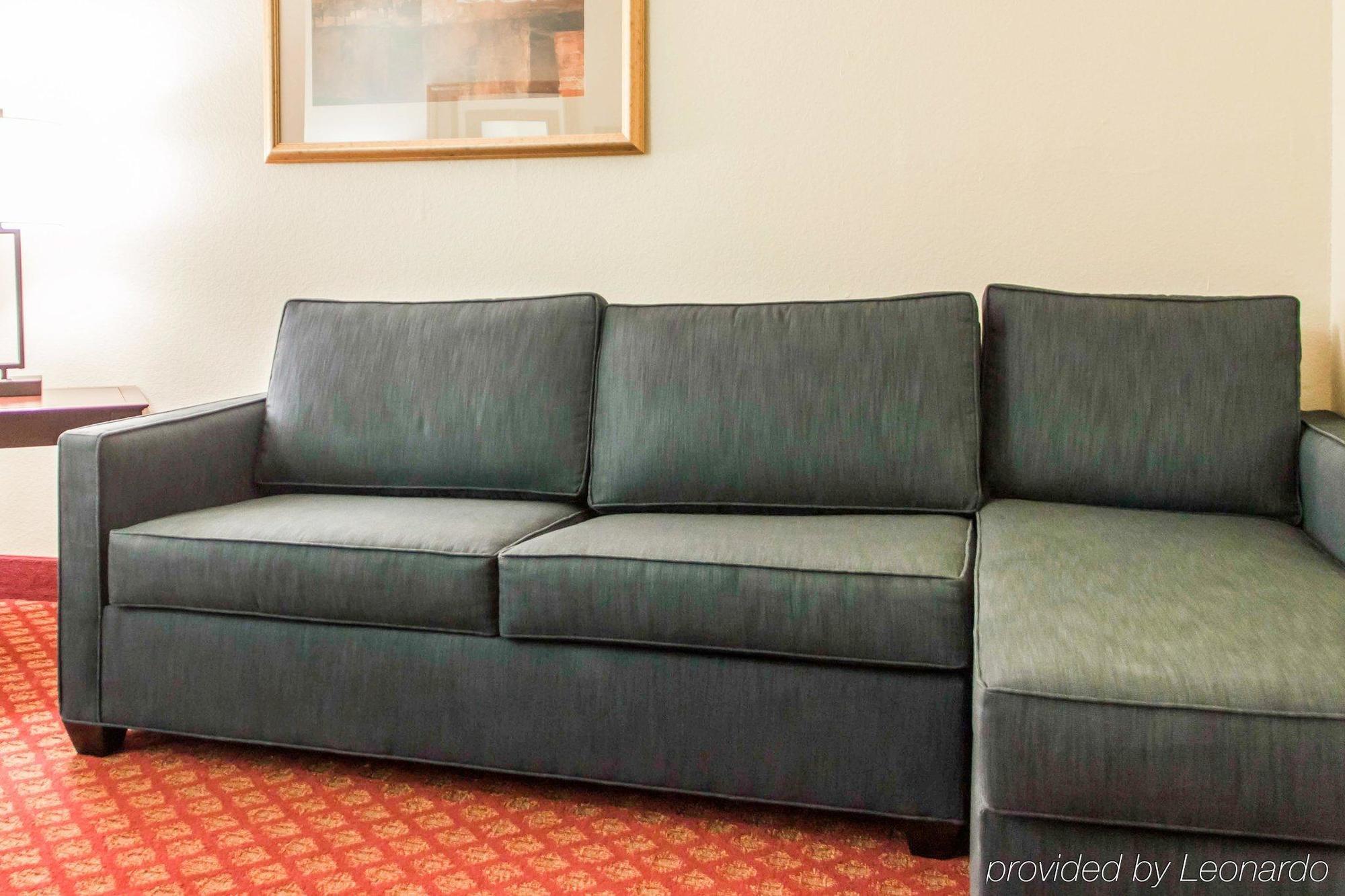 Comfort Suites Yukon - Sw Oklahoma City Dış mekan fotoğraf