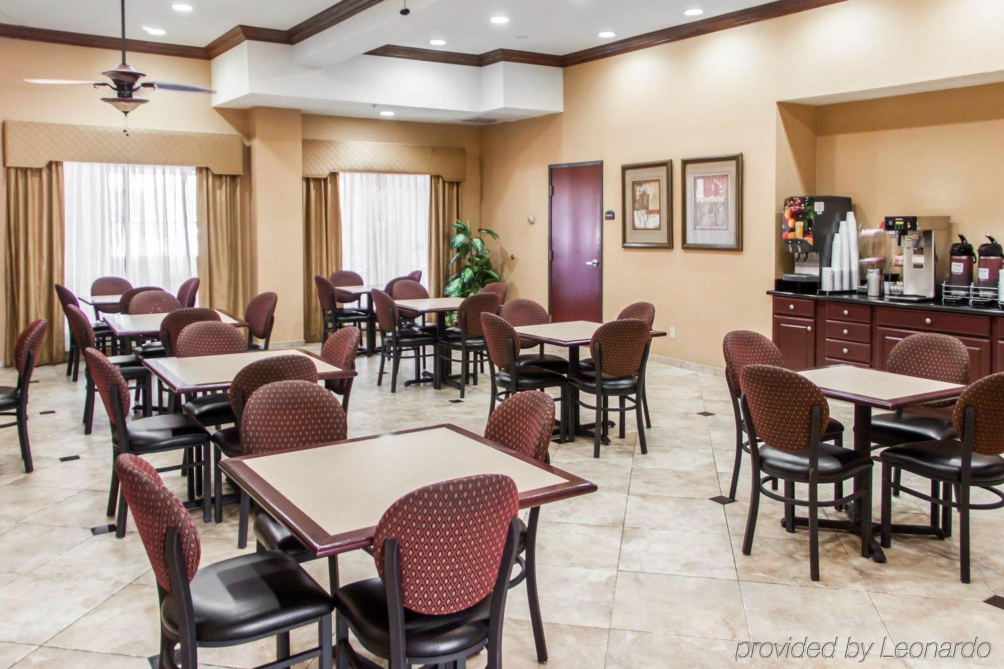 Comfort Suites Yukon - Sw Oklahoma City Dış mekan fotoğraf