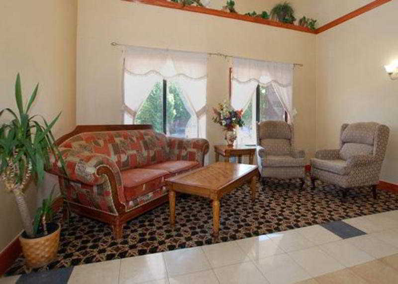 Comfort Suites Yukon - Sw Oklahoma City Dış mekan fotoğraf
