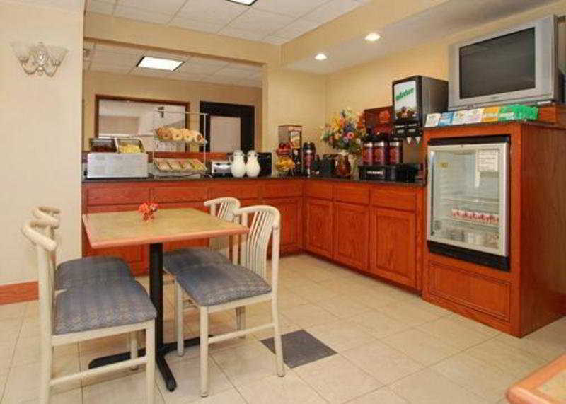 Comfort Suites Yukon - Sw Oklahoma City Dış mekan fotoğraf