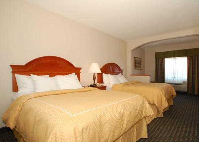 Comfort Suites Yukon - Sw Oklahoma City Dış mekan fotoğraf